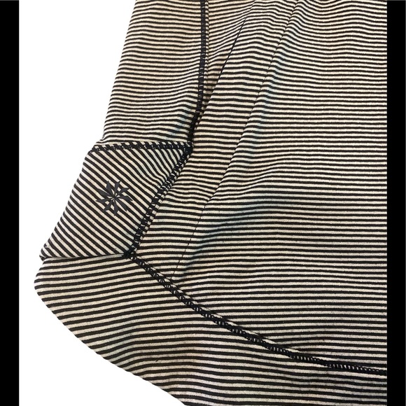 Althleta Heavenly Hail Pullover 1/2 Zip Hoodie Sweater Size XS - Picture 5 of 11